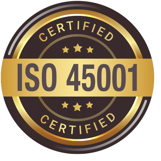 ISO 45001