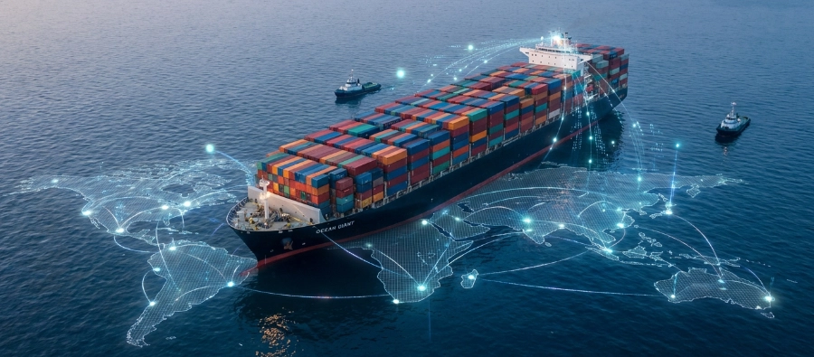 Sirius operating areas