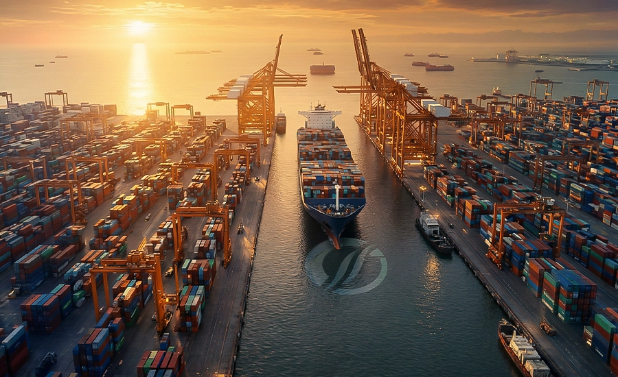 Maritime Transportation